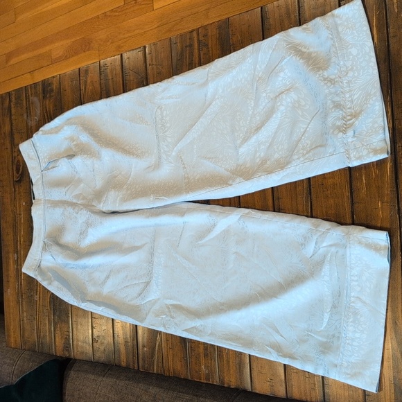 House Of Harlow X Revolve Amaya Wide Leg Pant - Picture 3 of 10